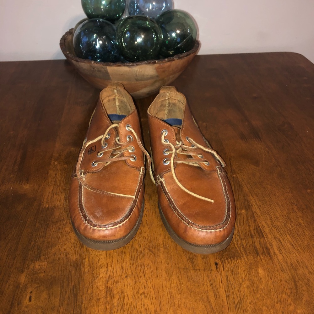 Sperry Top-Sider